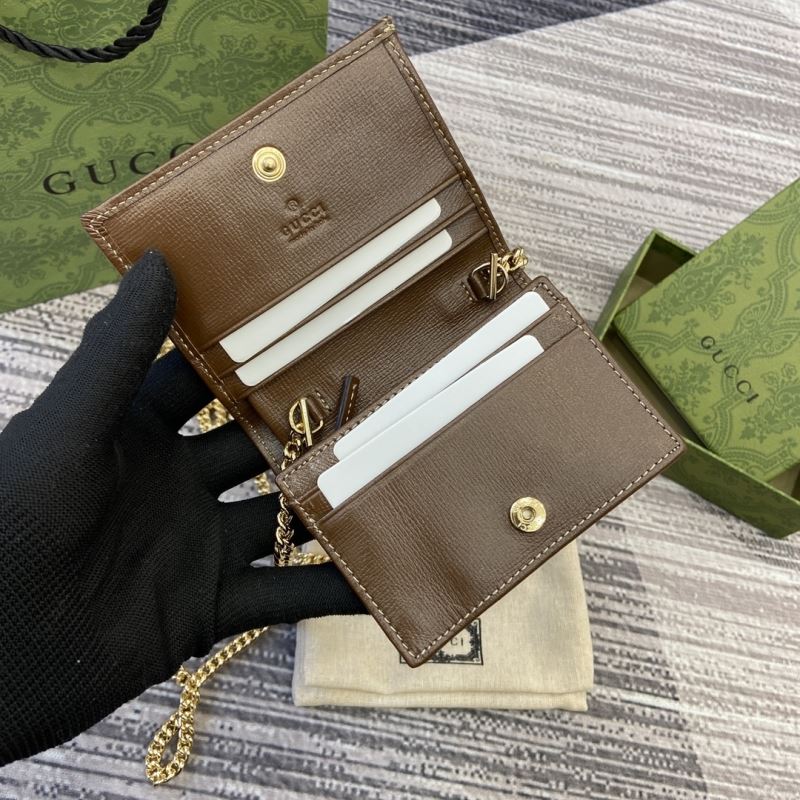 Gvc*1 wallets
